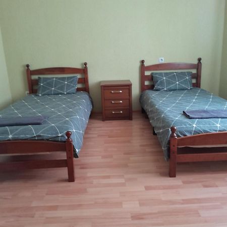 Apartment In Zentrum Skandi Vinnytsia Exterior foto