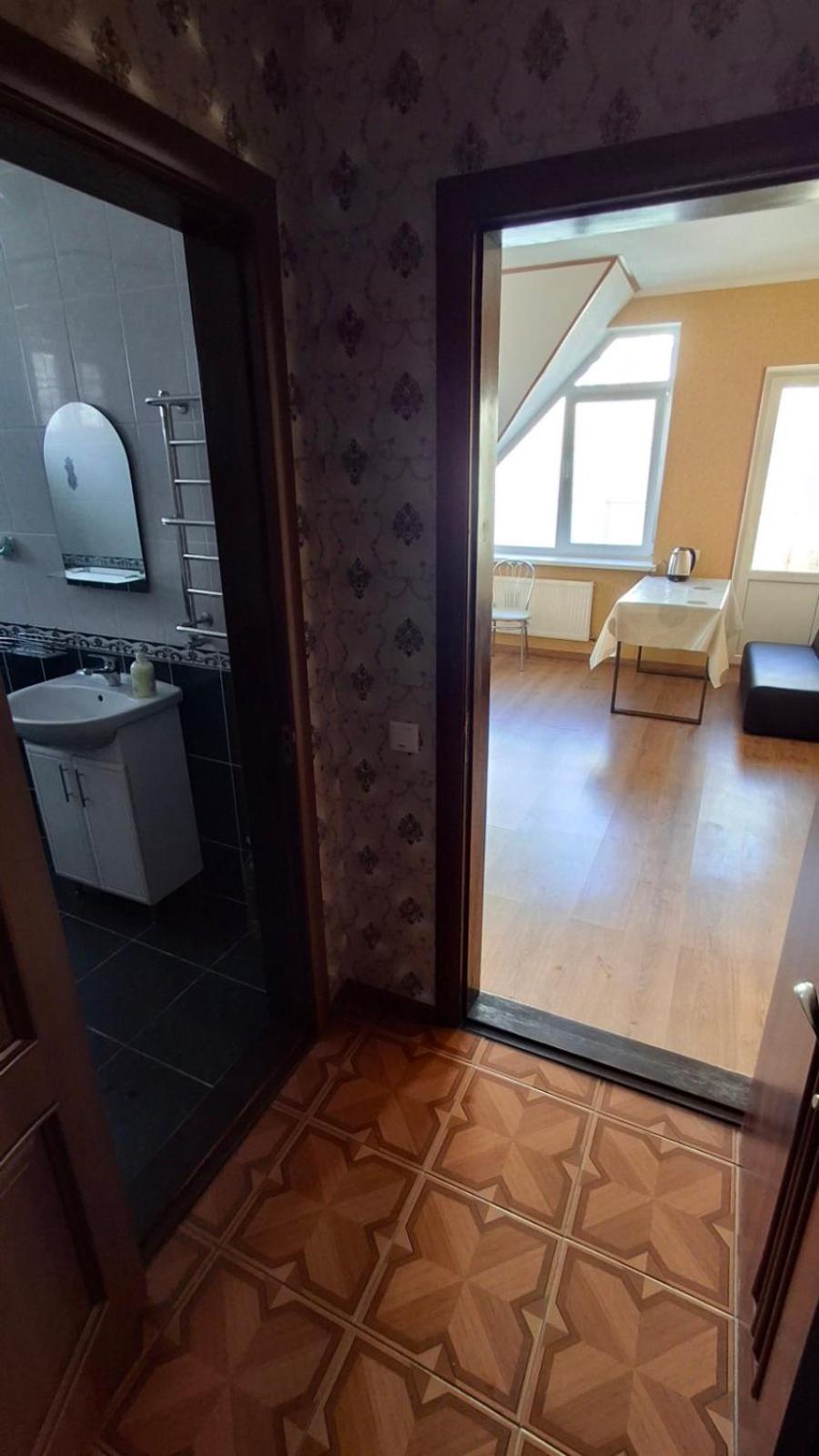 Apartment In Zentrum Skandi Vinnytsia Exterior foto