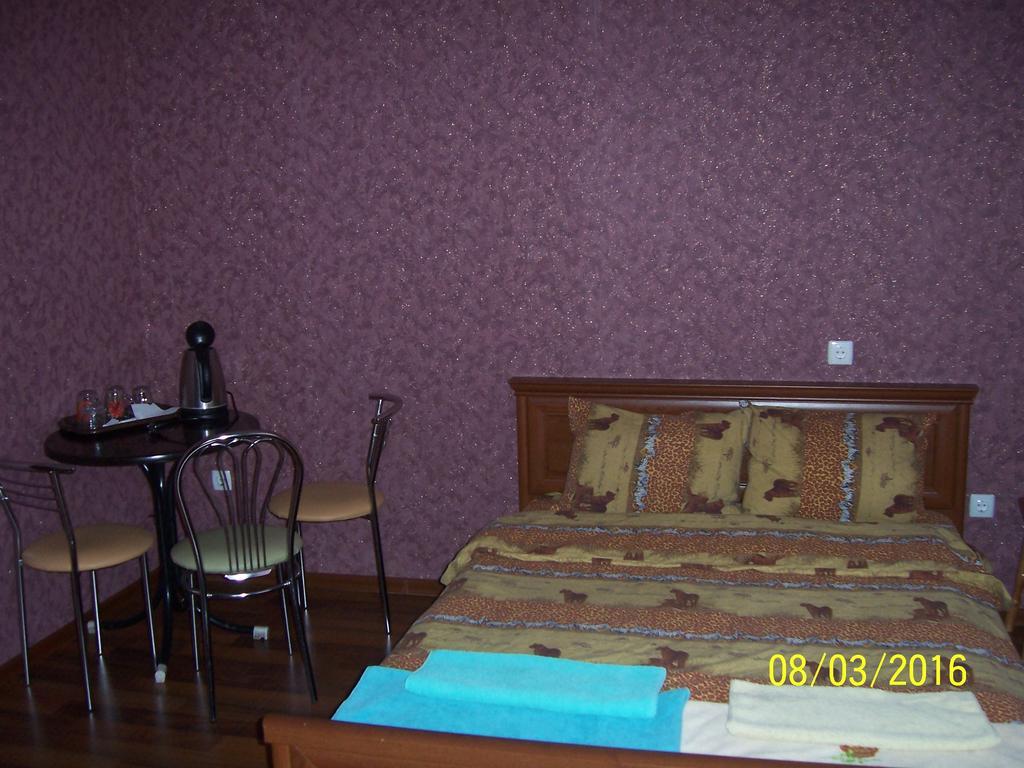 Apartment In Zentrum Skandi Vinnytsia Exterior foto